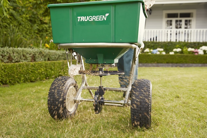 Avatar for TruGreen Hattiesburg