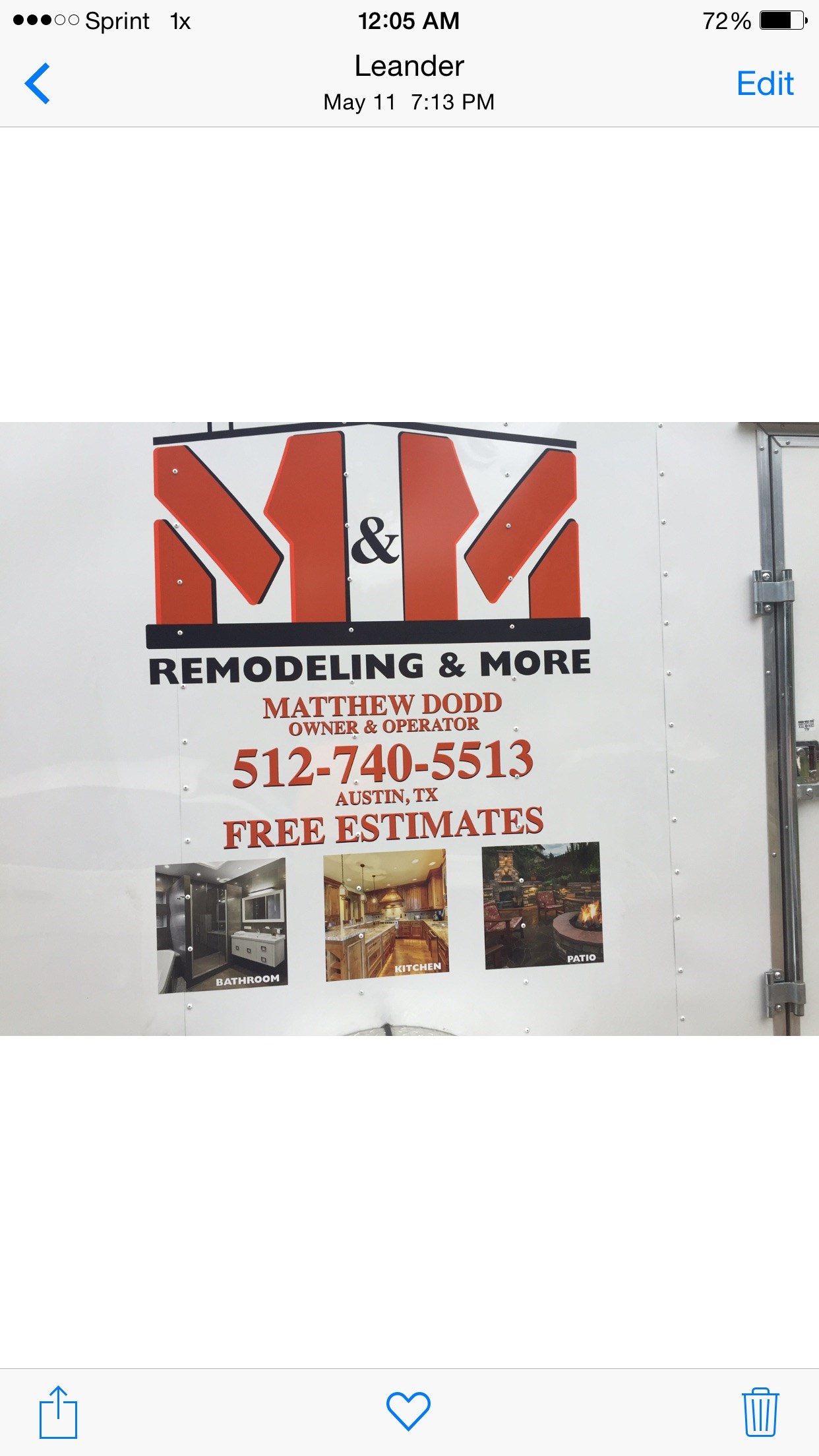 Avatar for A+ septic and vacuum