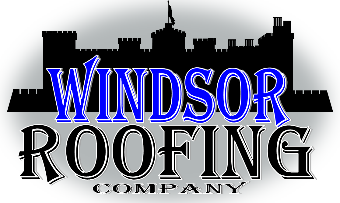 Logo for Windsor Roofing Co.