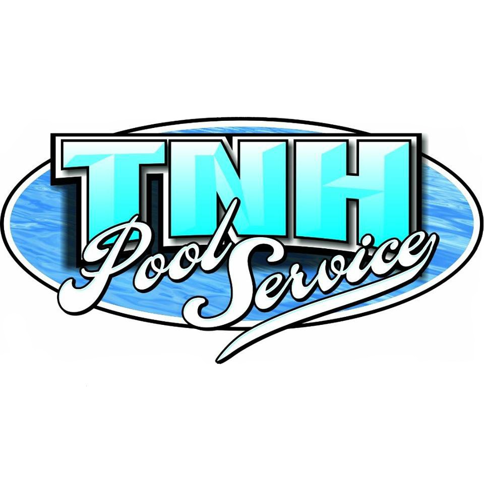 TNH Pool Service logo
