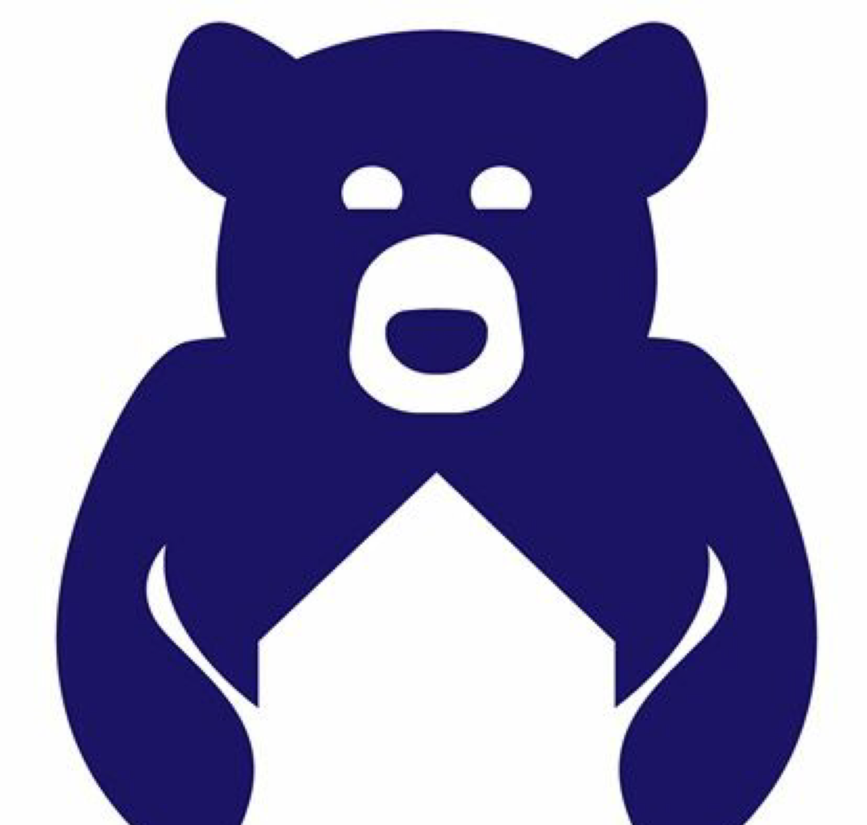 Logo for Blue Bear Home Services