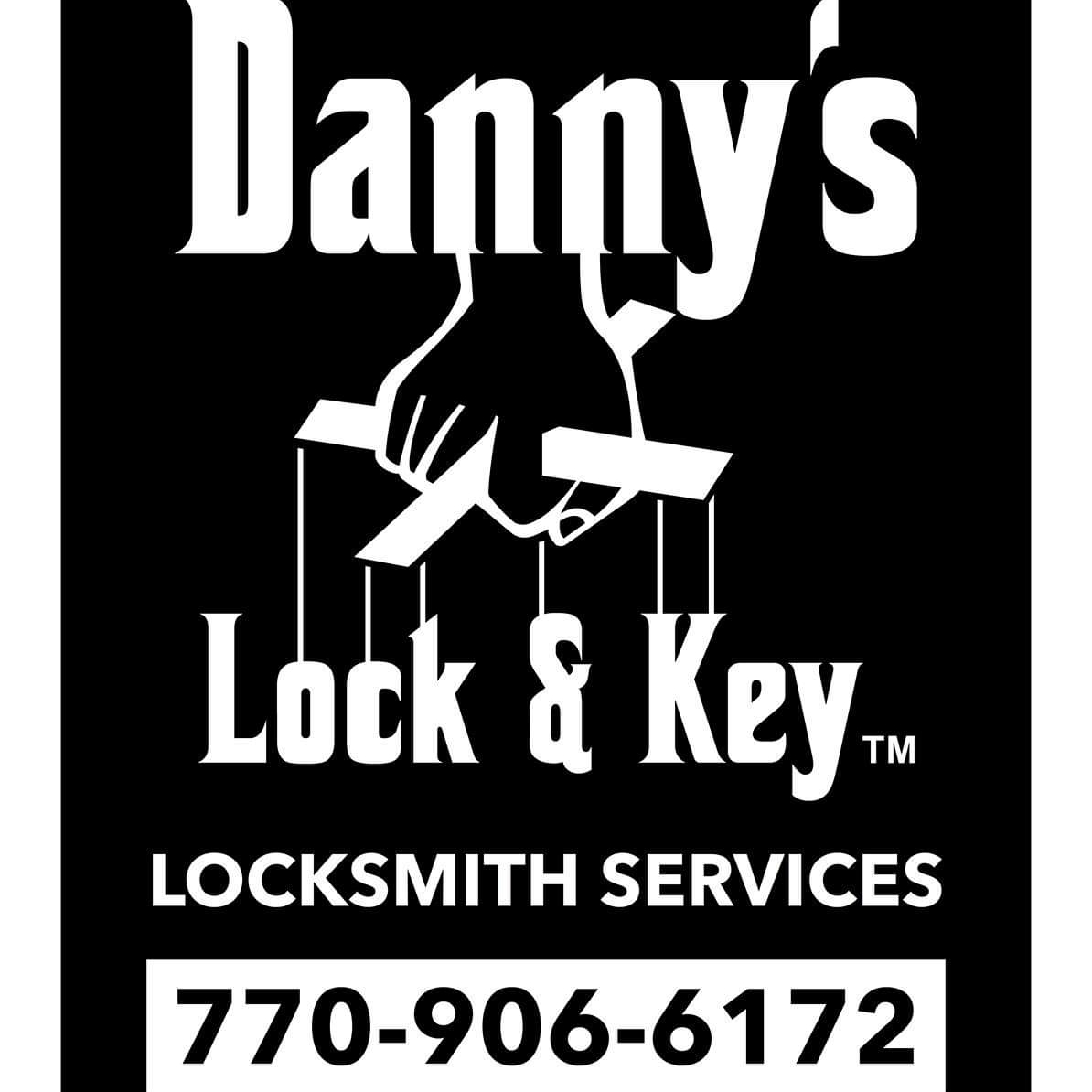Avatar for Danny's Lock & Key