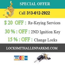 Avatar for Locksmith Allen Park MI