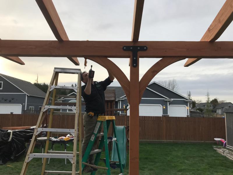 Avatar for Family Man Outdoor Living