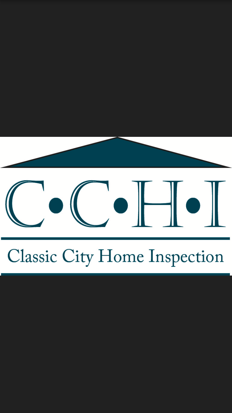 Logo for Classic City Home Inspection
