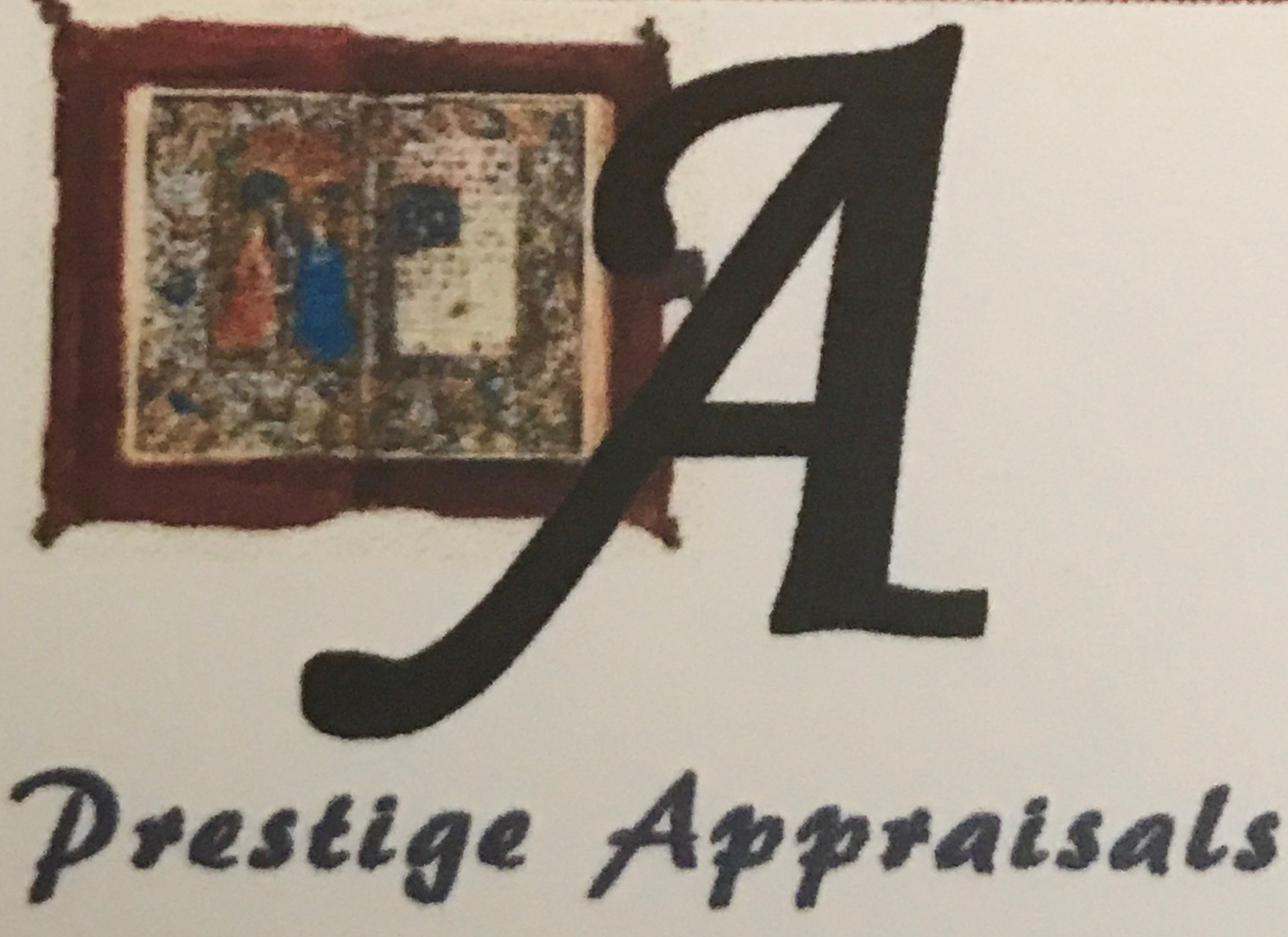 Avatar for A Prestige Appraisals