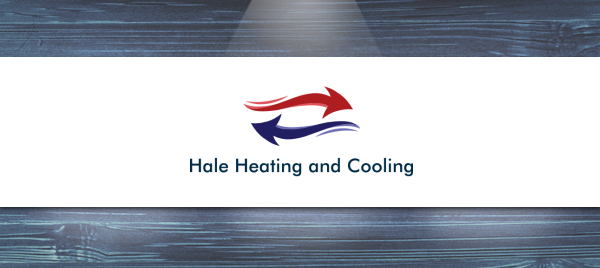 Logo for Hale Heating and Cooling