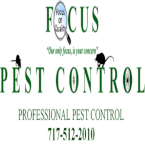Avatar for Focus Pest Control