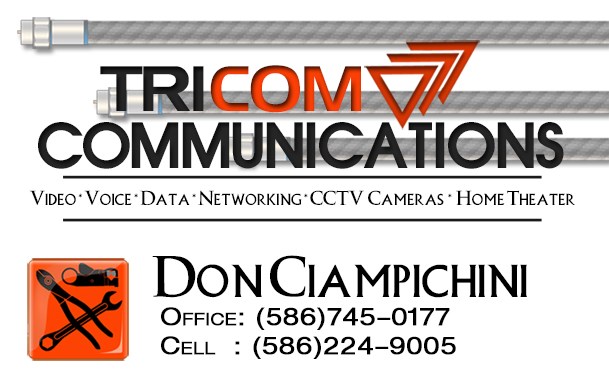 Avatar for Tricom Communications