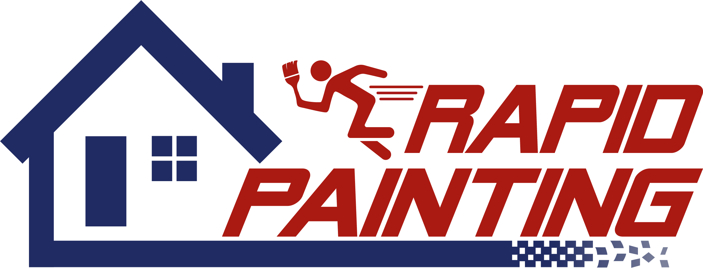 Rapid Painting & Home Repairs logo