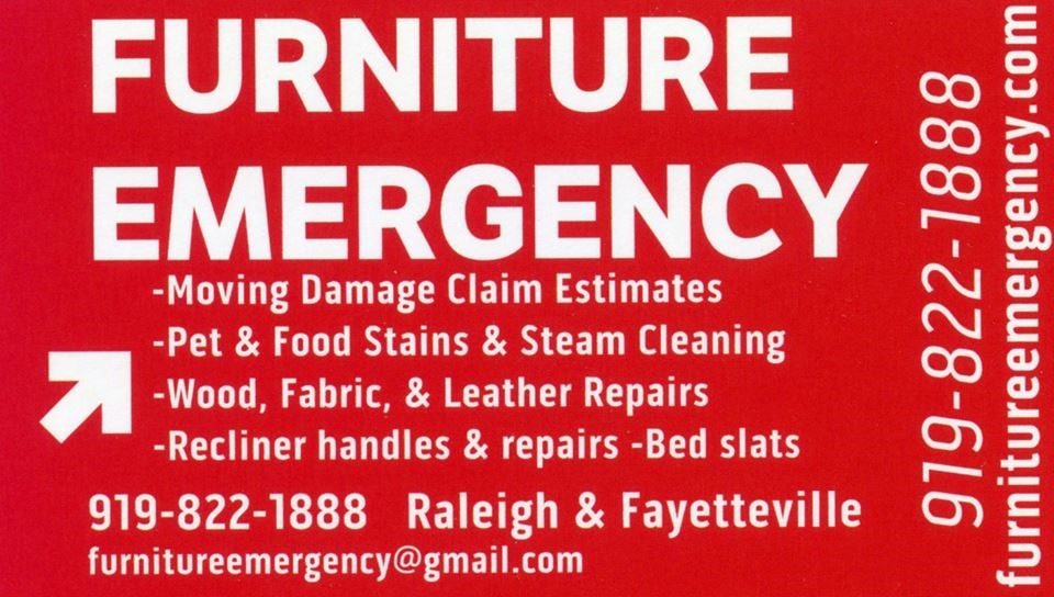 Avatar for Furniture Emergency-Jack Hughes Furniture Repair