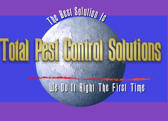 Avatar for Total pest control solutions