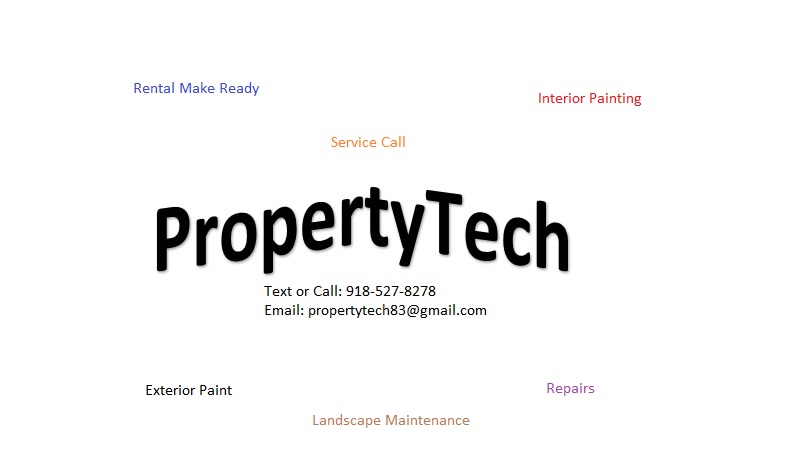 Avatar for PropertyTech