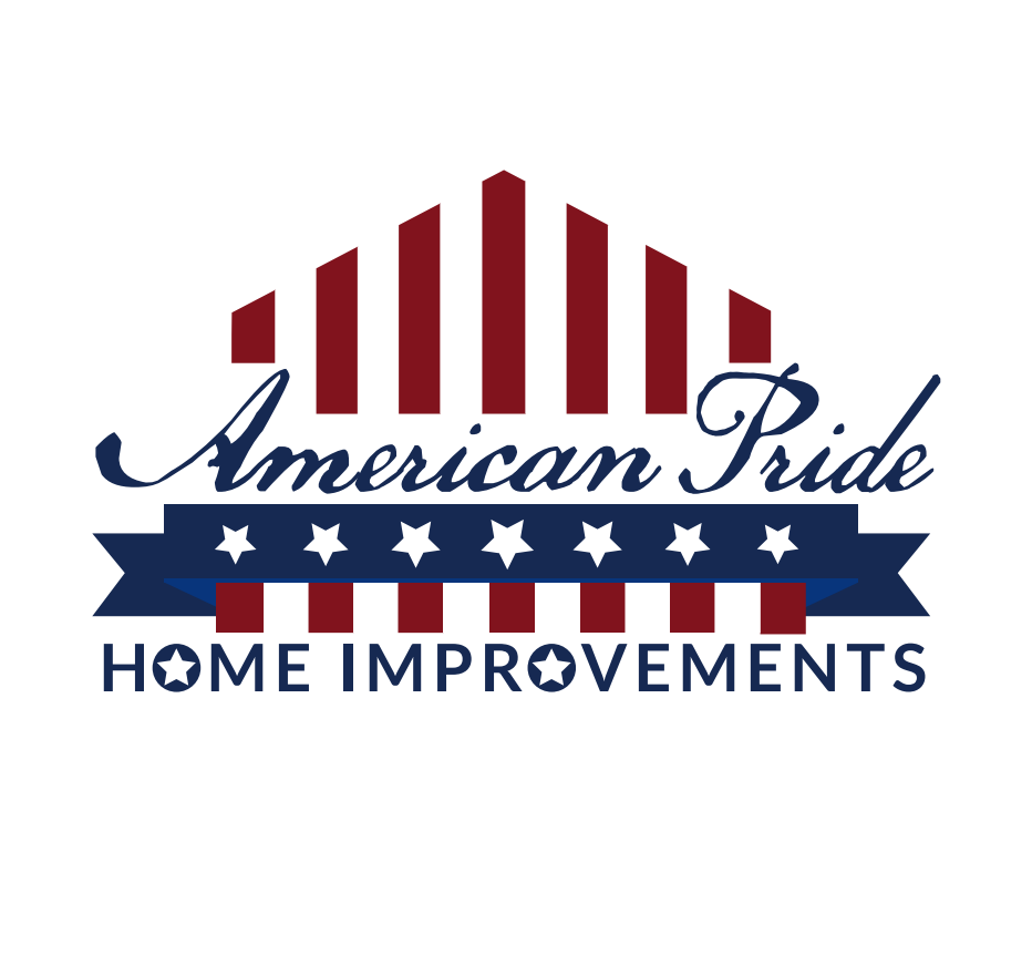 American Pride Home Improvements logo
