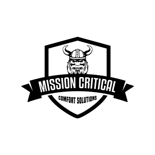 Logo for Mission Critical Comfort Solutions