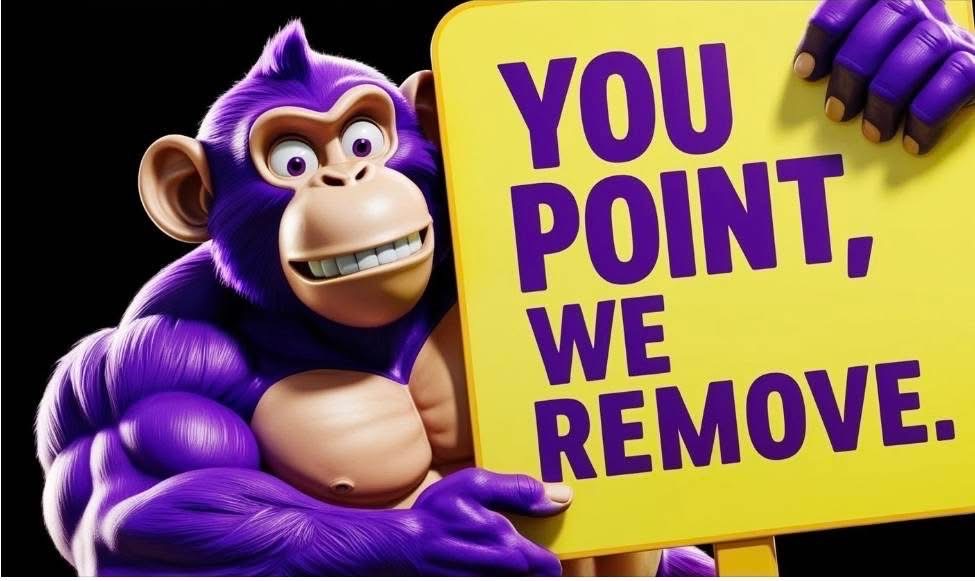 Avatar for Junken Monkeys Hauling Company LLC
