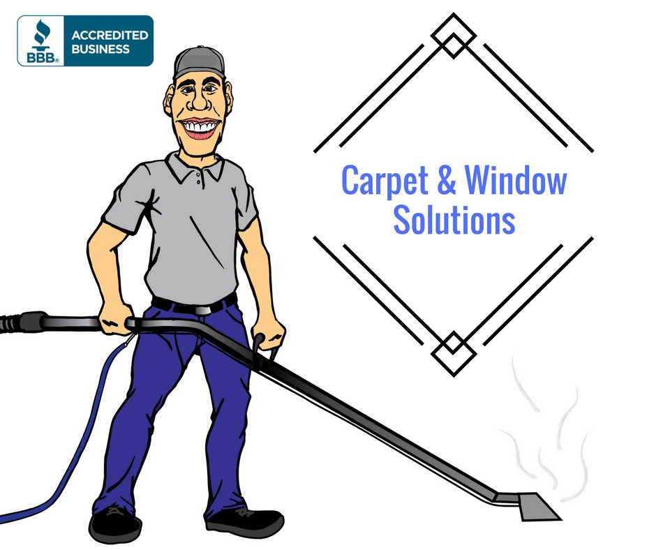 Avatar for Carpet & Window Solutions