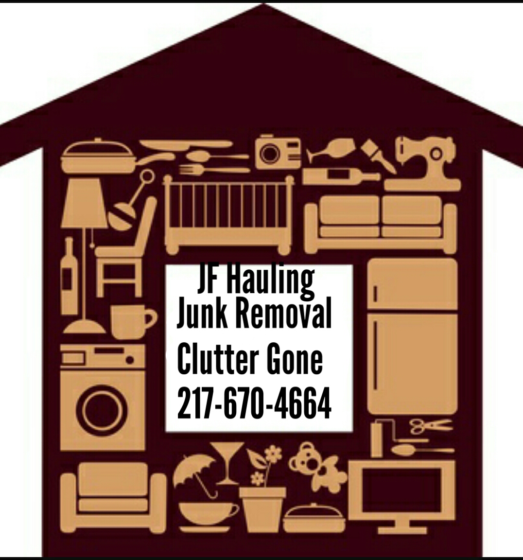 Avatar for JF Hauling