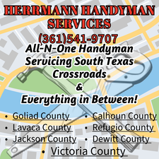 Avatar for Herrmann's Handyman Service