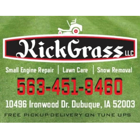 Avatar for KickGrass Repair & Dumpster Rental