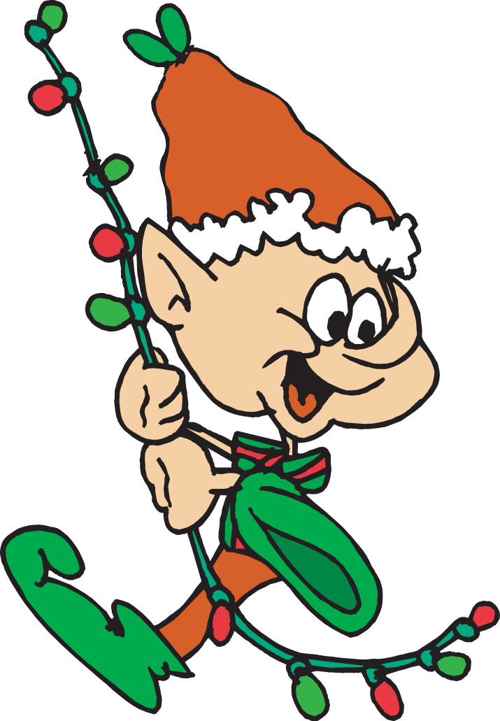 Avatar for Santas Little Helpers