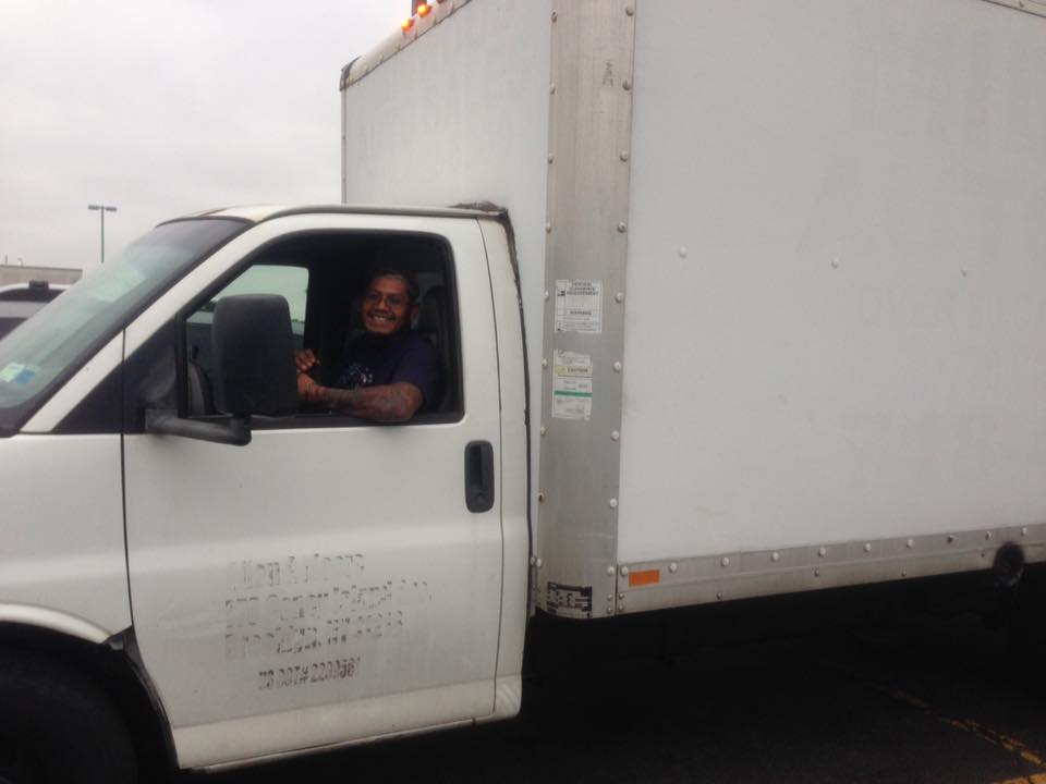 Avatar for Israel and XAVIERS SERVICES