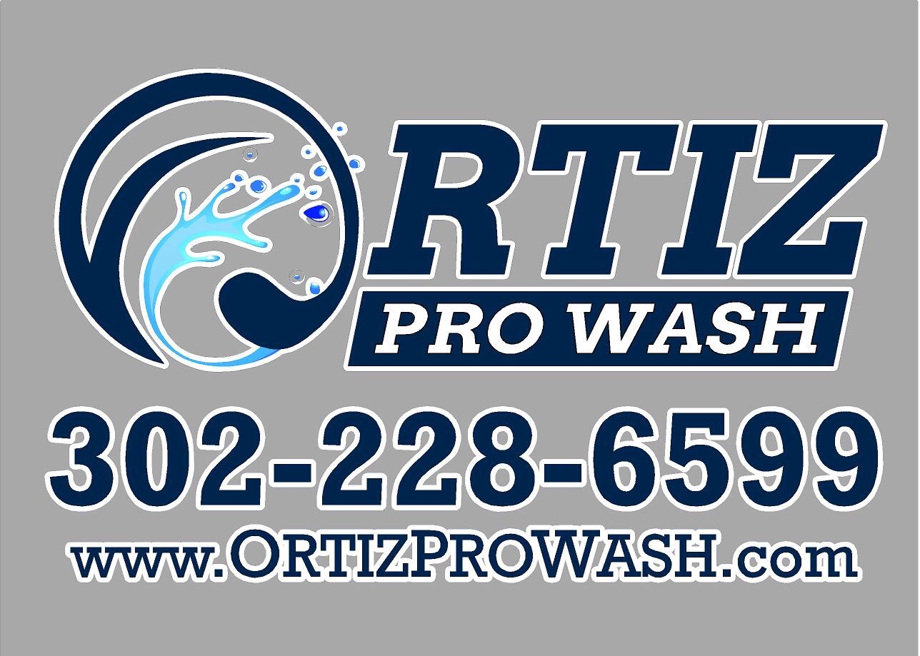 Avatar for Ortiz Pro Wash