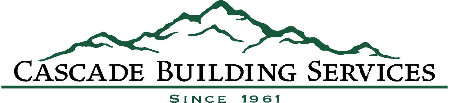 Cascade Building Services logo