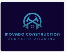 Avatar for Movado Construction and Restoration Inc.