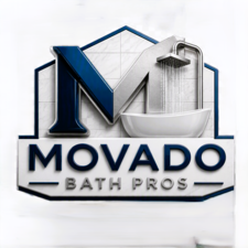 Logo for Movado Construction and Restoration Inc.
