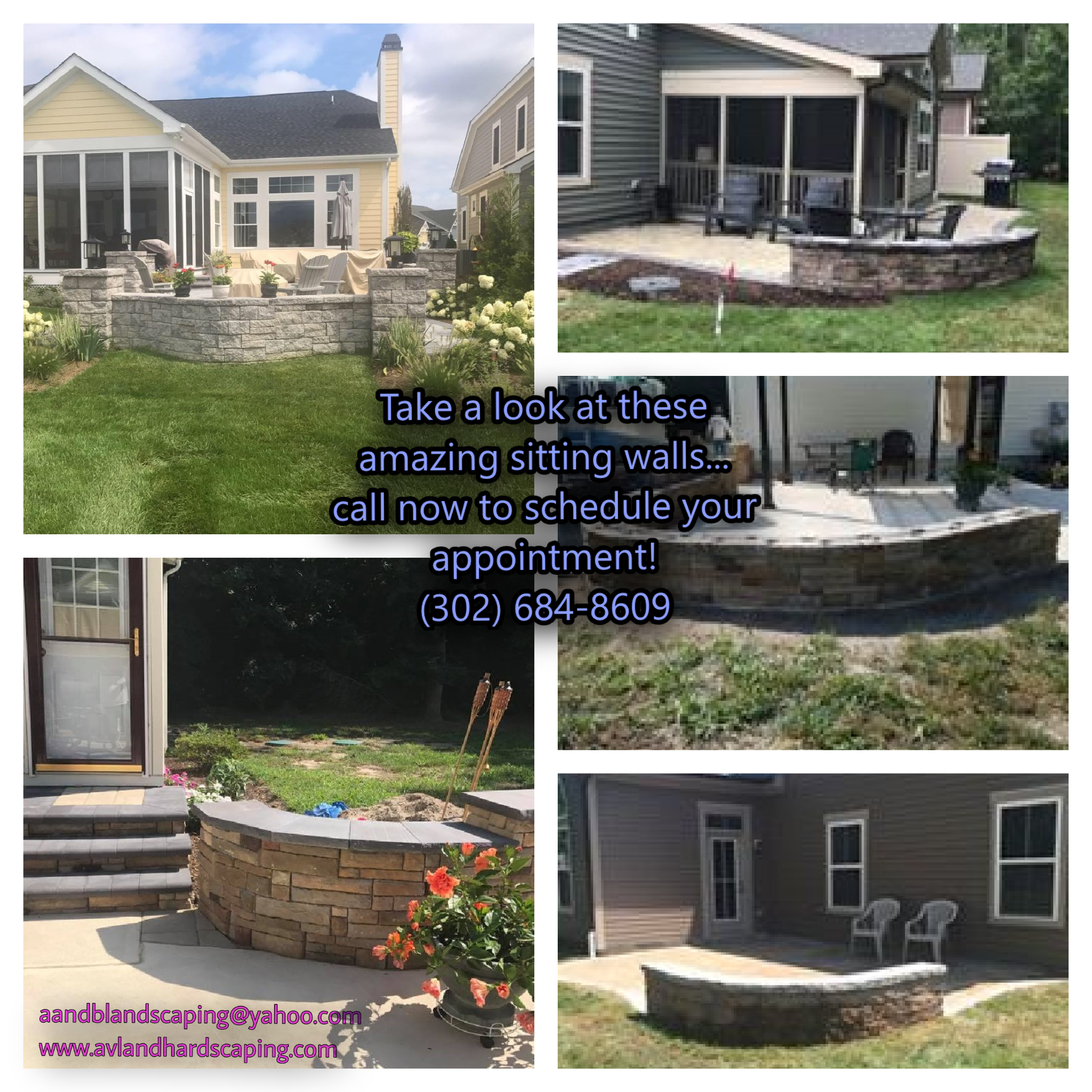 Avatar for A&V Landscaping and Hardscaping LLC