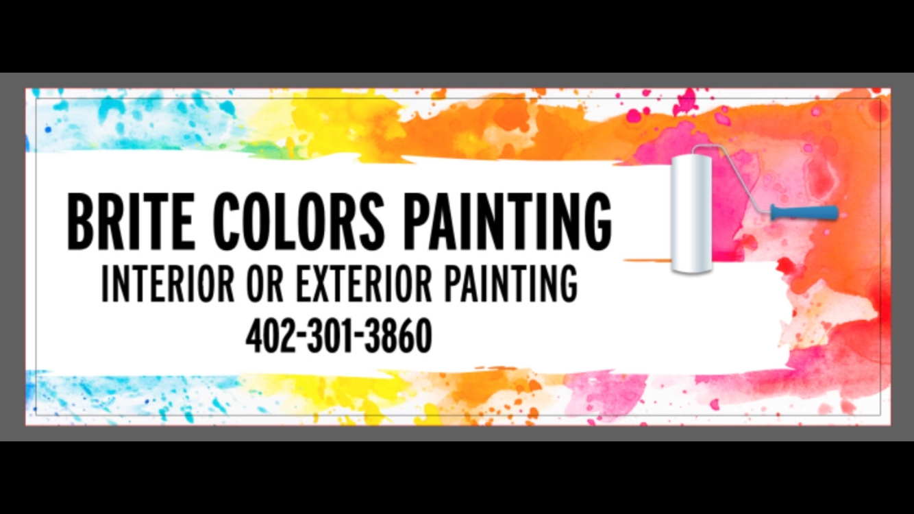 Avatar for Brite colors painting