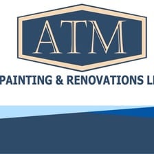 Avatar for ATM Painting & Renovations LLC