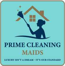 Logo for Prime Cleaning Maids LLC