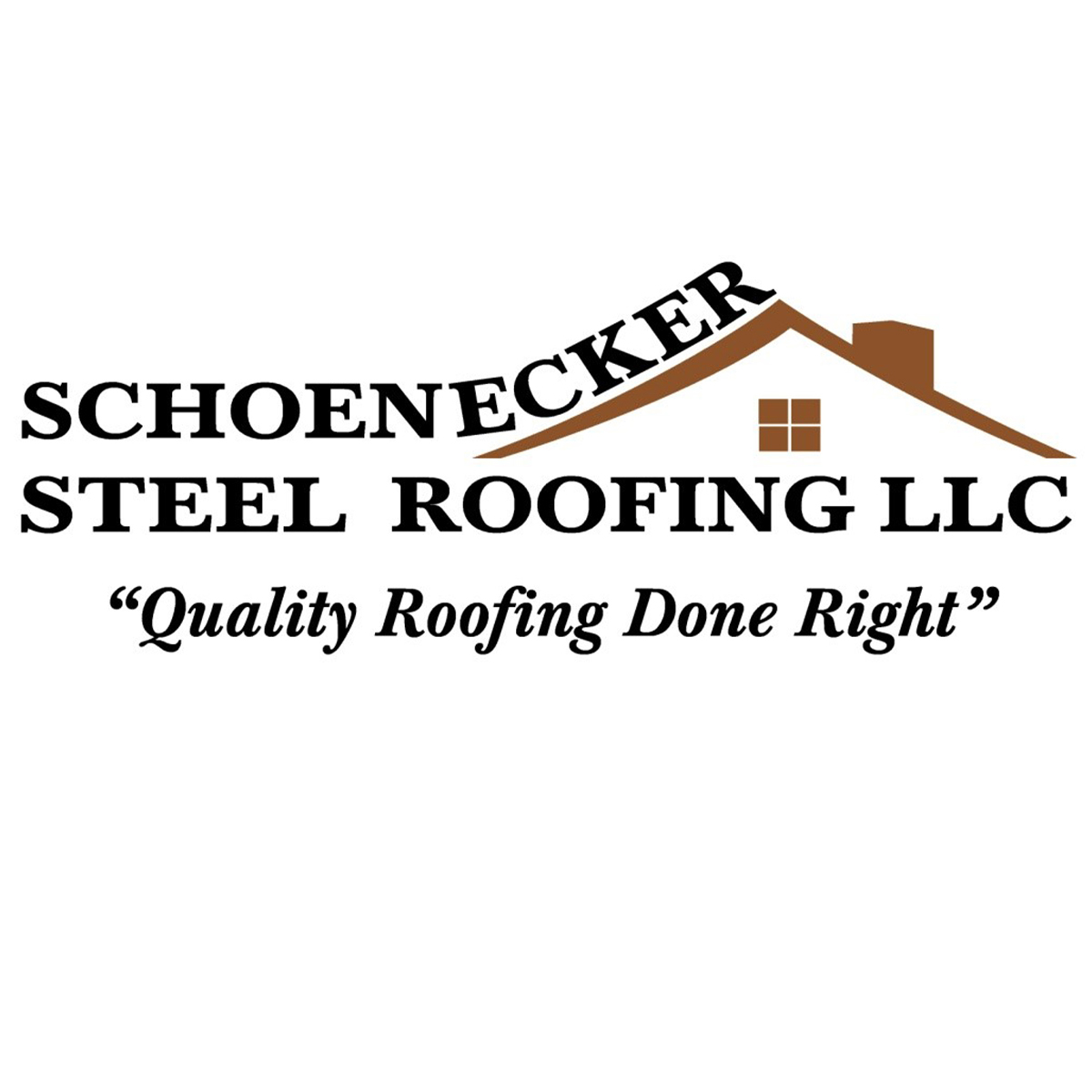 Avatar for Schoenecker Steel Roofing, L.L.C.