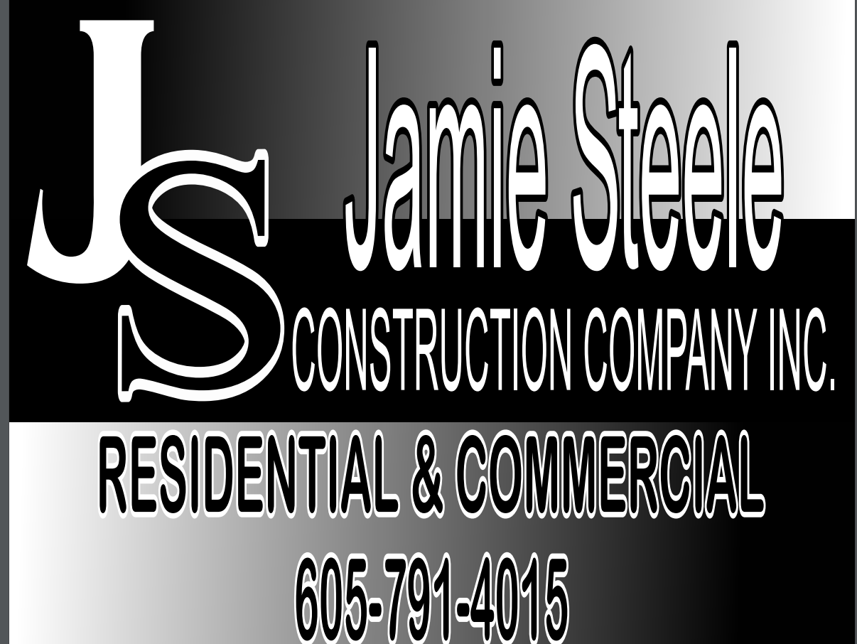 Logo for Jamie Steele Construction Inc