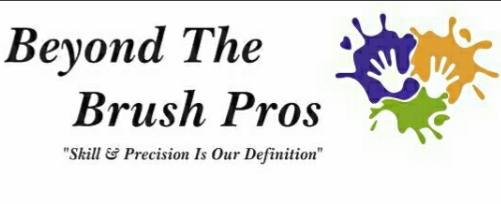 Avatar for Beyond The Brush