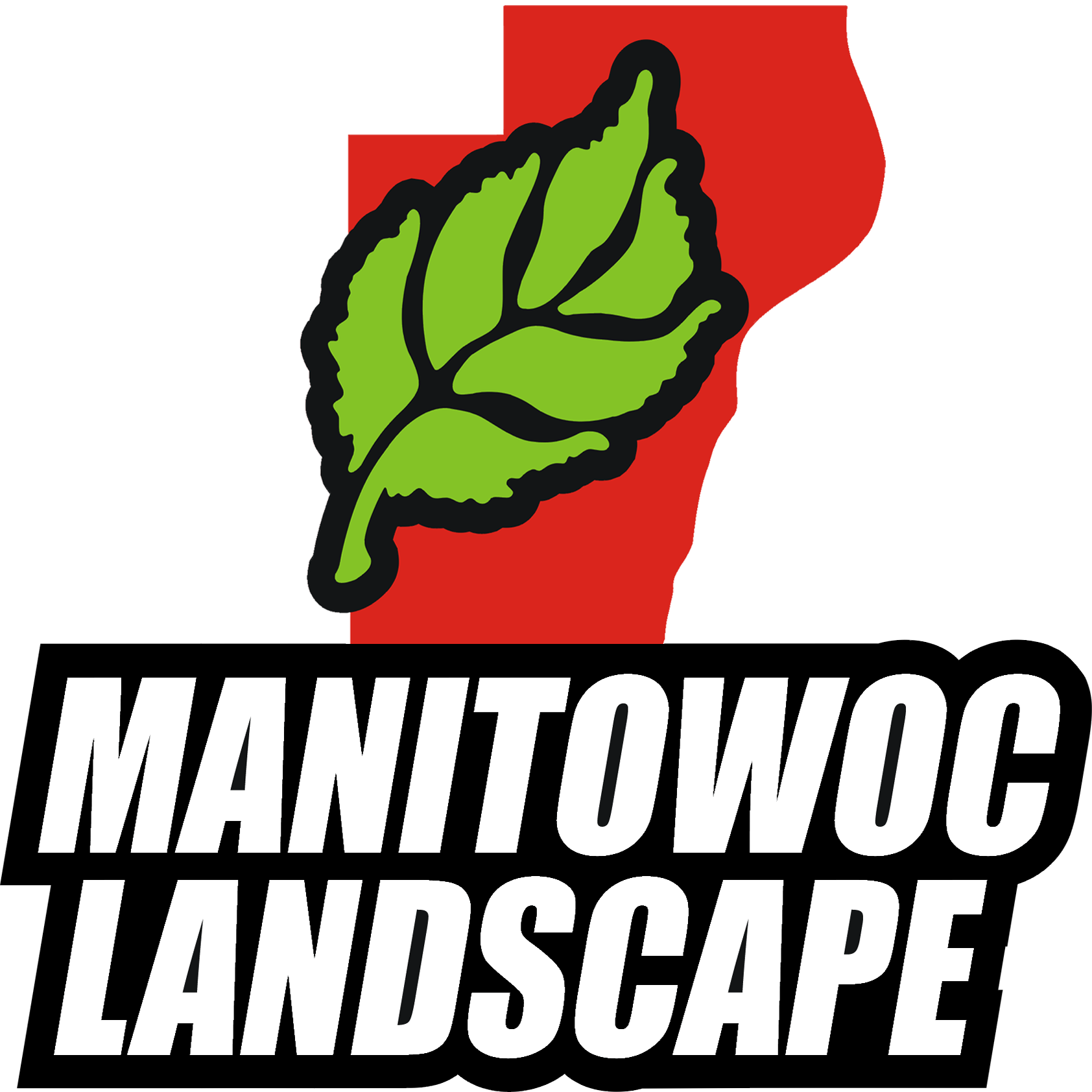 Manitowoc Landscape, Inc. logo