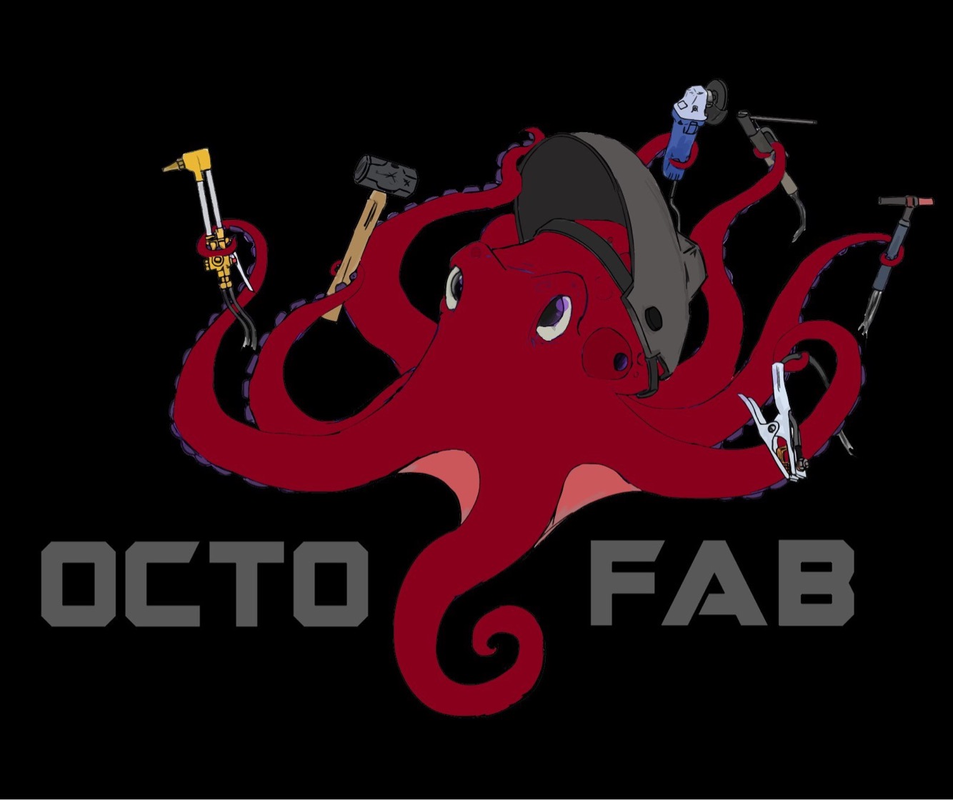 Avatar for Octo Fab