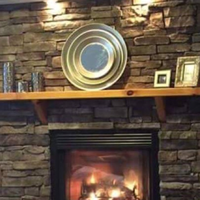 Logo for Culture Stonescapes