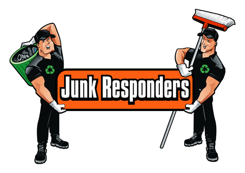 Junk Responders logo