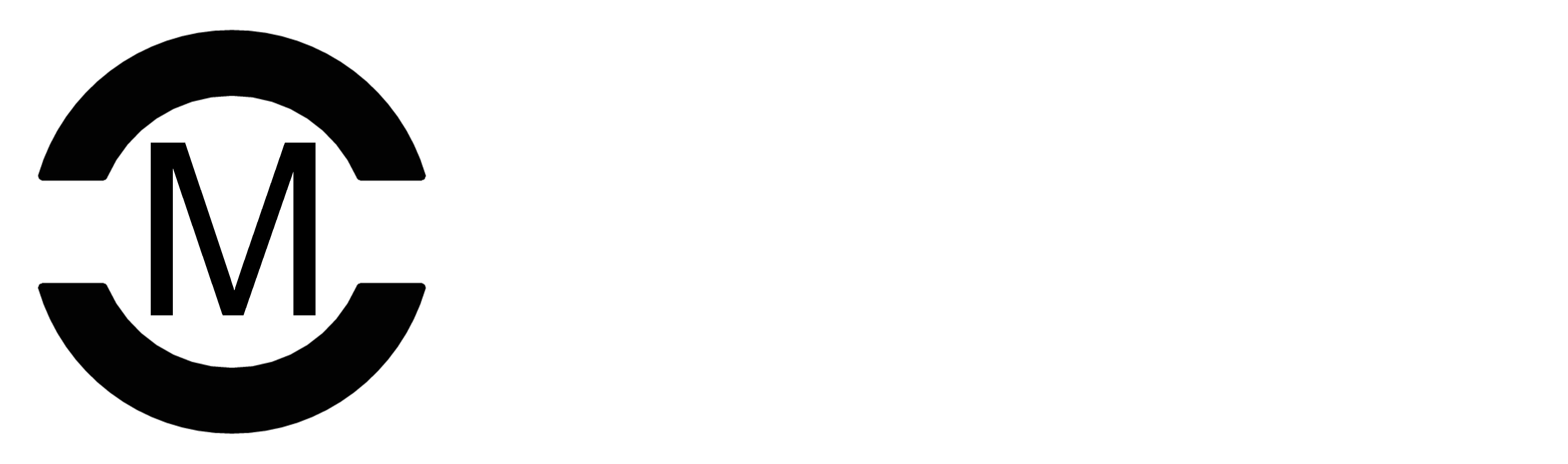 Logo for Mitchell Custom Renovation