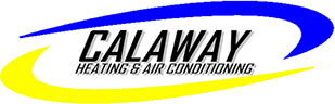 Calaway Heating & Air Conditioning logo