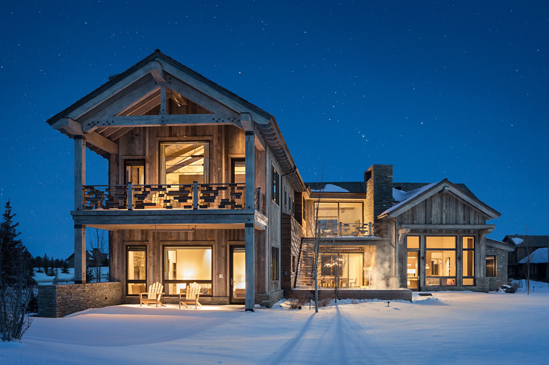 Avatar for Luxury Properties Jackson Hole
