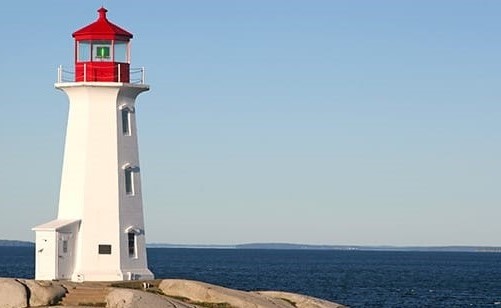 Logo for Lighthouse Home Inspections