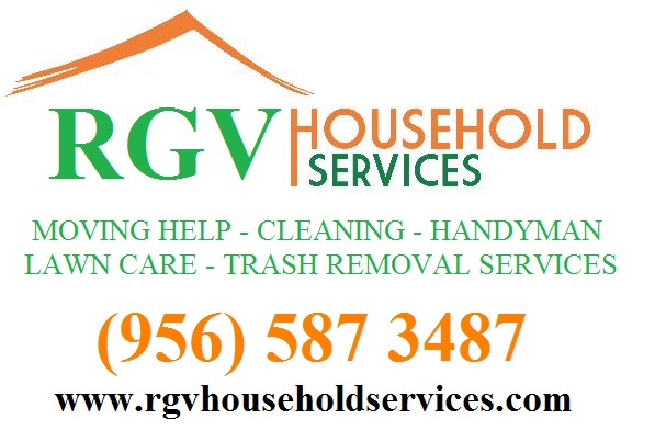 Avatar for RGV Household Services
