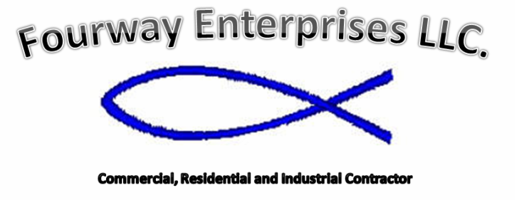 Logo for Fourway Enterprises LLC