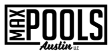 Max Pools Austin logo