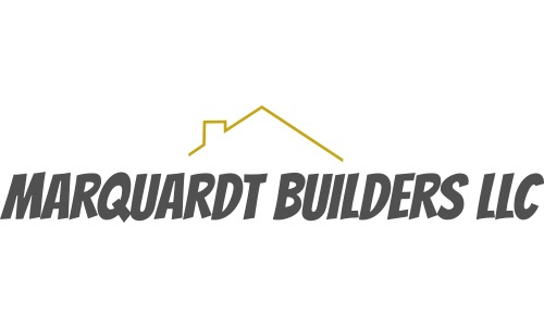 Logo for Marquardt Builders LLC