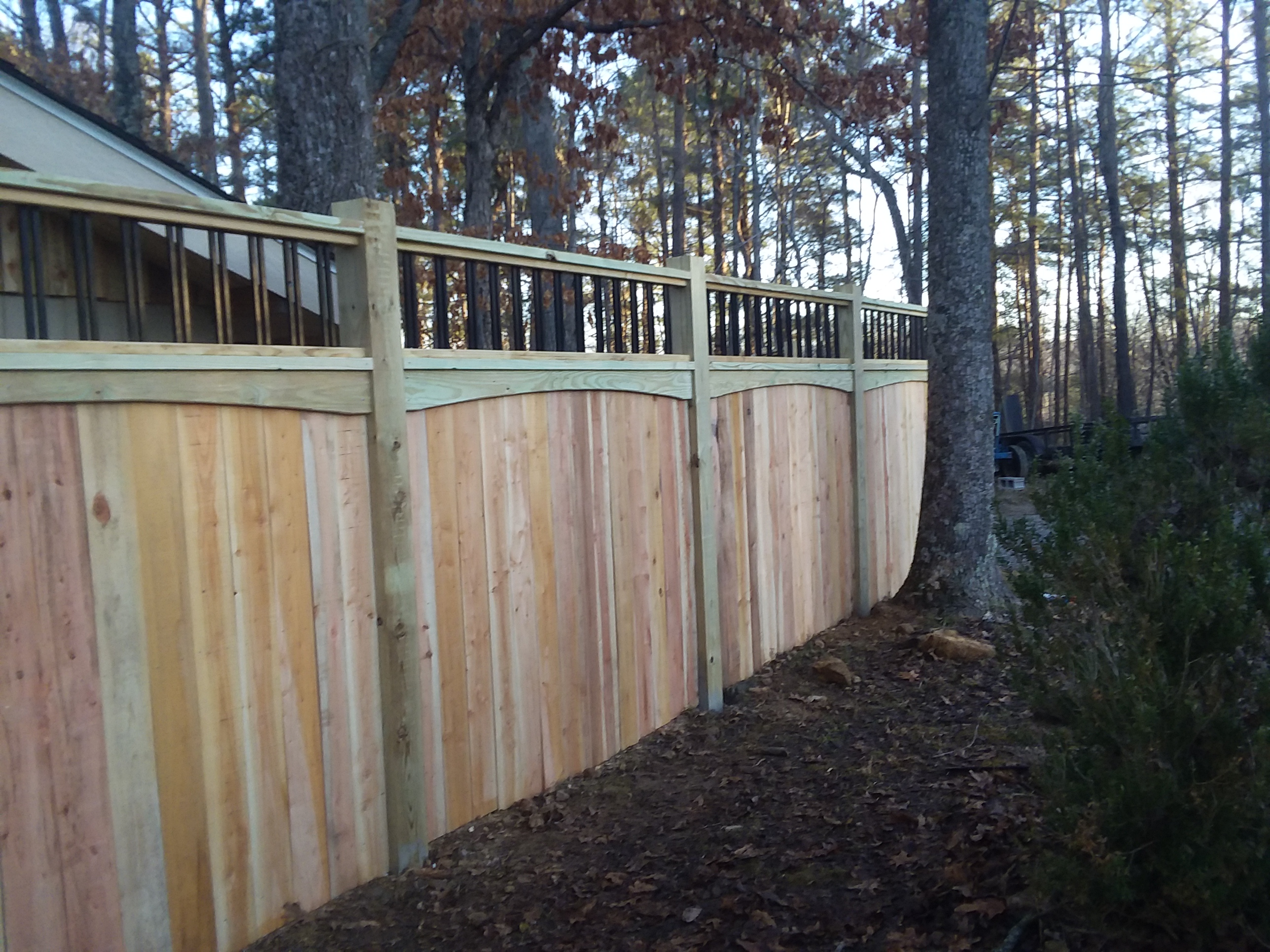 Avatar for Fences unlimited inc